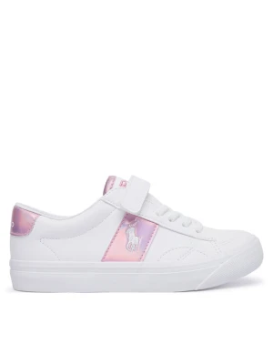 Foto del prodotto Polo Ralph Lauren Sneakers RL04836101 Bianco