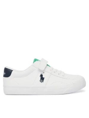 Foto del prodotto Polo Ralph Lauren Sneakers RL04836102 Bianco