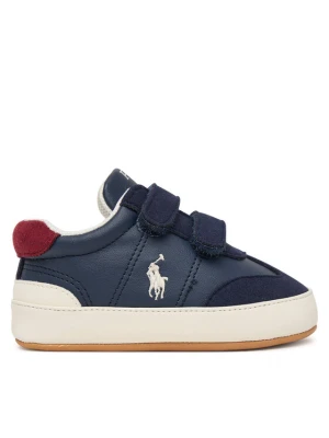 Foto del prodotto Polo Ralph Lauren Sneakers RL05012410 Blu scuro