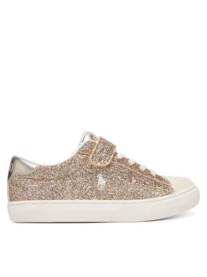 Foto del prodotto Polo Ralph Lauren Sneakers RL05558731 Oro