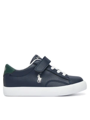 Foto del prodotto Polo Ralph Lauren Sneakers RL05559410 Blu scuro