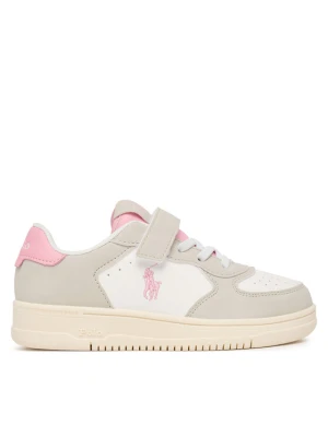 Foto del prodotto Polo Ralph Lauren Sneakers RL05869050 Grigio chiaro