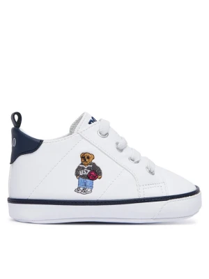 Foto del prodotto Polo Ralph Lauren Sneakers RL06180101 Bianco