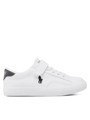 Foto del prodotto Polo Ralph Lauren Sneakers Theron V Ps RF104104 Bianco