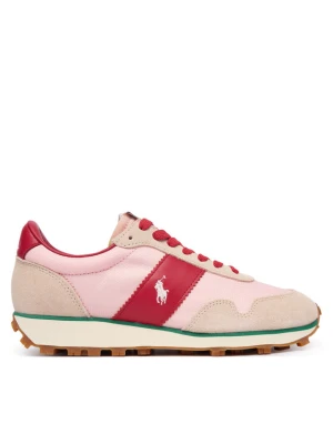 Foto del prodotto Polo Ralph Lauren Sneakers Trail 125 804P15654001 Rosa