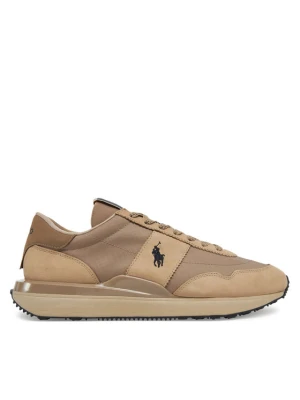 Foto del prodotto Polo Ralph Lauren Sneakers Train 89 Pp 809965080001 Beige