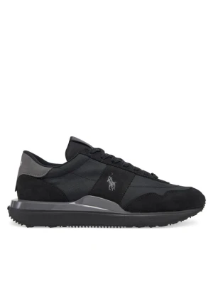 Foto del prodotto Polo Ralph Lauren Sneakers Train 89 Pp 809965080002 Nero