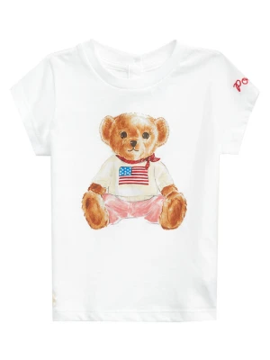 Foto del prodotto Polo Ralph Lauren T-shirt 310844732001 Bianco Regular Fit