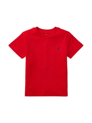 Foto del prodotto Polo Ralph Lauren T-shirt 322832904038 Rosso Regular Fit