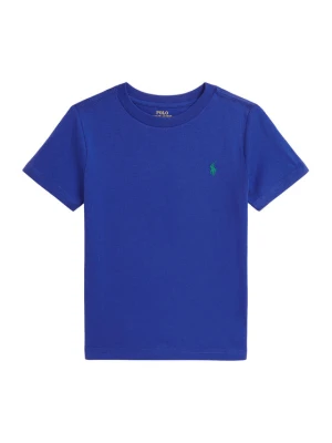 Foto del prodotto Polo Ralph Lauren T-shirt 322832904502 Blu Regular Fit