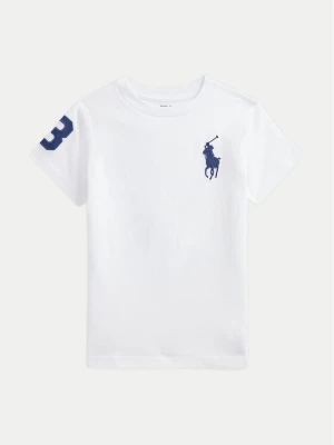 Foto del prodotto Polo Ralph Lauren T-shirt 322832907 Bianco Regular Fit