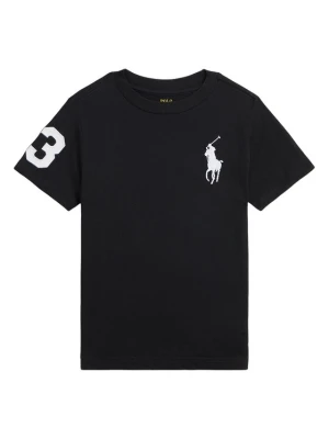 Foto del prodotto Polo Ralph Lauren T-shirt 322832907055 Nero Regular Fit