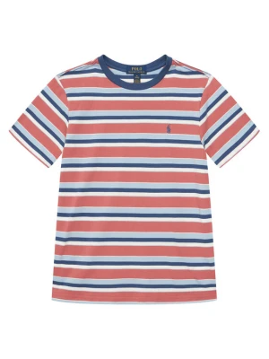 Foto del prodotto Polo Ralph Lauren T-shirt 323B18469001 Rosa Regular Fit