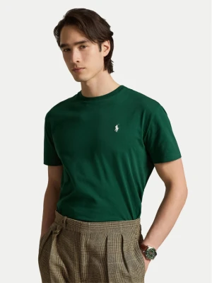 Foto del prodotto Polo Ralph Lauren T-shirt 710671438531 Verde Regular Fit
