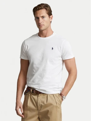 Foto del prodotto Polo Ralph Lauren T-shirt 710680785 Bianco Custom Slim Fit