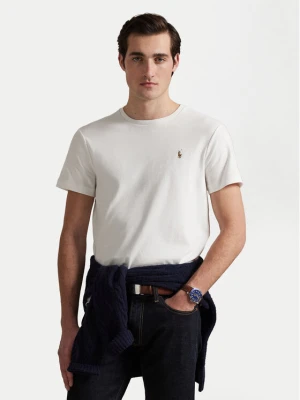 Foto del prodotto Polo Ralph Lauren T-shirt 710740727 Bianco Slim Fit