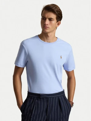 Foto del prodotto Polo Ralph Lauren T-shirt 710740727506 Azzurro chiaro Regular Fit
