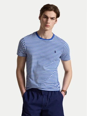 Foto del prodotto Polo Ralph Lauren T-shirt 710956828505 Blu Regular Fit