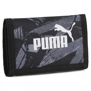 Foto del prodotto Portafoglio con stampa integrale PUMA Phase, Accessori, Nero czarny