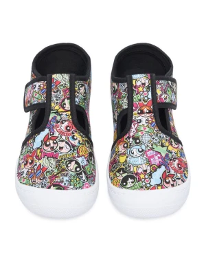 Foto del prodotto Powerpuff Girls Pantofole CEO-CM-AW26-119PPG Multicolore