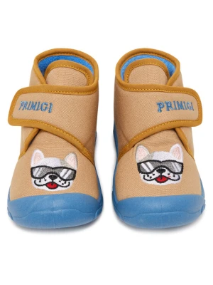 Foto del prodotto Primigi Pantofole 2447122 Beige scuro