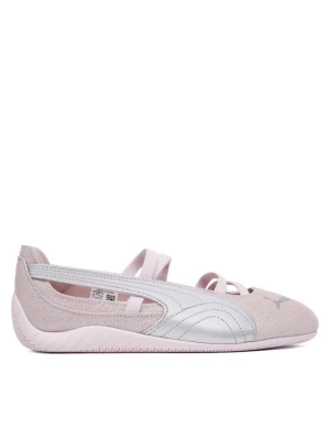 Foto del prodotto Puma Ballerine Speedcat Ballet Let it Shine Jr 407435 01 Rosa