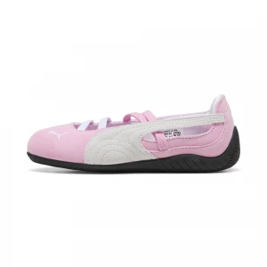 Foto del prodotto PUMA Ballerine Speedcat Balls da bambina, Scarpe, Rosa różowy