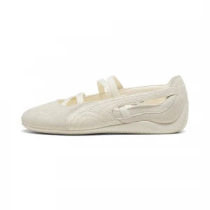 Foto del prodotto PUMA Ballerine Speedcat da donna, Scarpe, Bianco biały