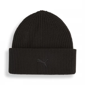 Foto del prodotto PUMA Berretto chunky Wardrobe Essentials, Accessori, Nero czarny