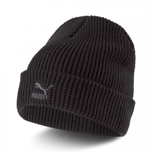 Foto del prodotto PUMA Berretto Classics Archive Mid Fit, Accessori, Nero czarny