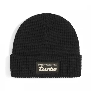 Foto del prodotto PUMA Berretto Porsche Legacy a corona bassa, Accessori, Nero czarny