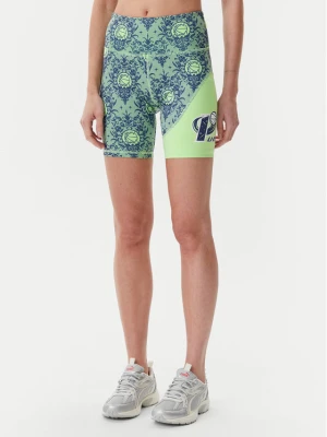 Foto del prodotto Puma Biker shorts Lace Em Up 630452 Verde Slim Fit