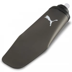 Foto del prodotto PUMA Borraccia flask da gara 500 ml, Accessori, Bianco biały