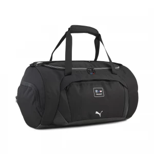 Foto del prodotto PUMA Borsa a cilindro BMW M Motorsport 28.5 L, Accessori, Nero czarny