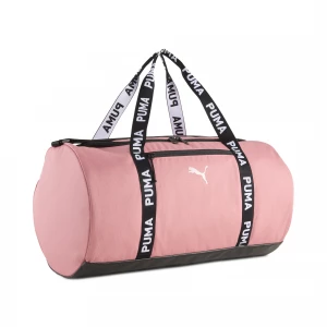 Foto del prodotto PUMA Borsa a cilindro da training Essentials 28, 5 L, Accessori, Rosa różowy