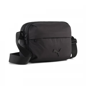Foto del prodotto PUMA Borsa a tracolla Essentials 2 L, Accessori, Nero czarny