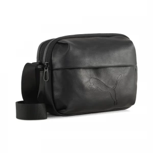 Foto del prodotto PUMA Borsa a tracolla Essentials 2 L, Accessori, Nero czarny