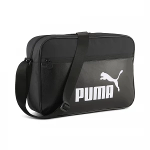 Foto del prodotto PUMA Borsa Campus 14, 5 L, Accessori, Nero czarny