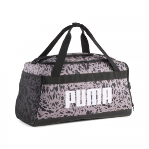 Foto del prodotto PUMA Borsone sportivo piccolo con stampa integrale Challenger 35 L, Accessori, Beige