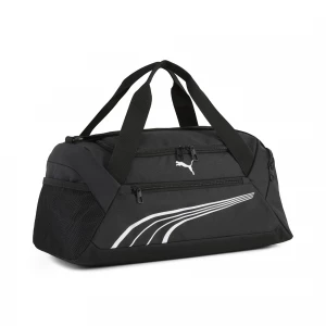 Foto del prodotto PUMA Borsone sportivo piccolo Fundamental Extra 21 L, Accessori, Nero czarny