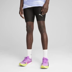 Foto del prodotto PUMA Calzamaglia corta RACEDAY ULTRAFORM 9" da uomo, Abbigliamento, Nero czarny