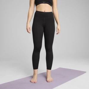 Foto del prodotto PUMA Calzamaglia MOVE a vita alta da 7 / 8 da donna, Abbigliamento, Nero czarny