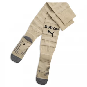Foto del prodotto PUMA Calzettoni Borussia Dortmund 25 / 26 da uomo, Abbigliamento, Beige