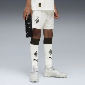 Foto del prodotto PUMA Calzettoni Borussia Mönchengladbach 25 / 26 per ragazzi, Abbigliamento, Bianco biały