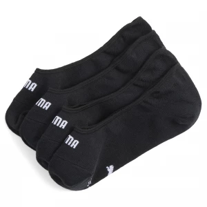 Foto del prodotto PUMA Calzettoni da calcio in tessuto mesh da donna (confezione doppia), Accessori, Nero czarny