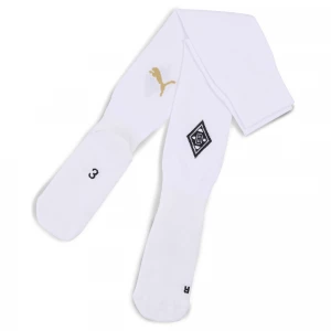 Foto del prodotto PUMA Calzini Borussia Mönchengladbach 125° anniversario da uomo, Abbigliamento, Bianco biały
