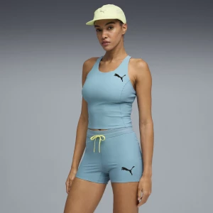 Foto del prodotto PUMA Canotta da running Lightspeed da donna, Abbigliamento, Blu niebieski