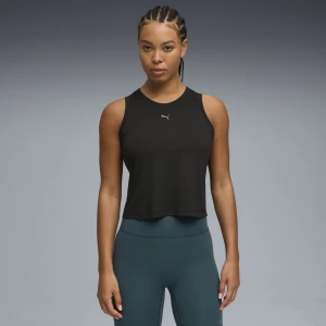 Foto del prodotto PUMA Canotta da training CLOUDSPUN da donna, Abbigliamento, Nero czarny