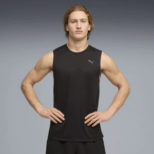Foto del prodotto PUMA Canotta da training PWRTRAIN da uomo, Abbigliamento, Nero czarny