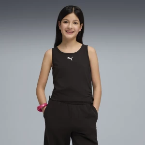 Foto del prodotto PUMA Canotta Essentials per ragazzi, Accessori, Nero czarny